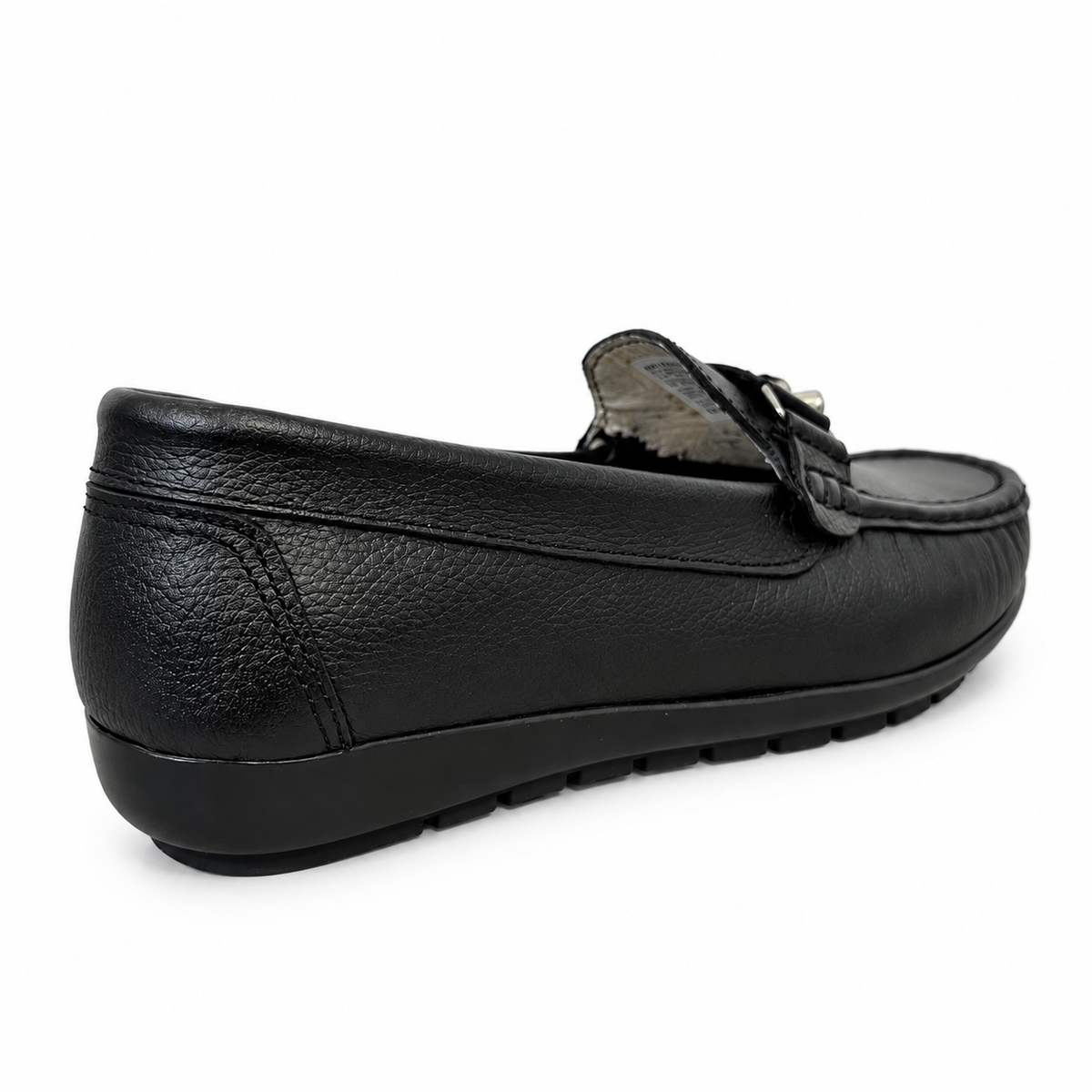 Zapato en cuero Casual para Dama – Liviano, Cómodo y Semi Formal