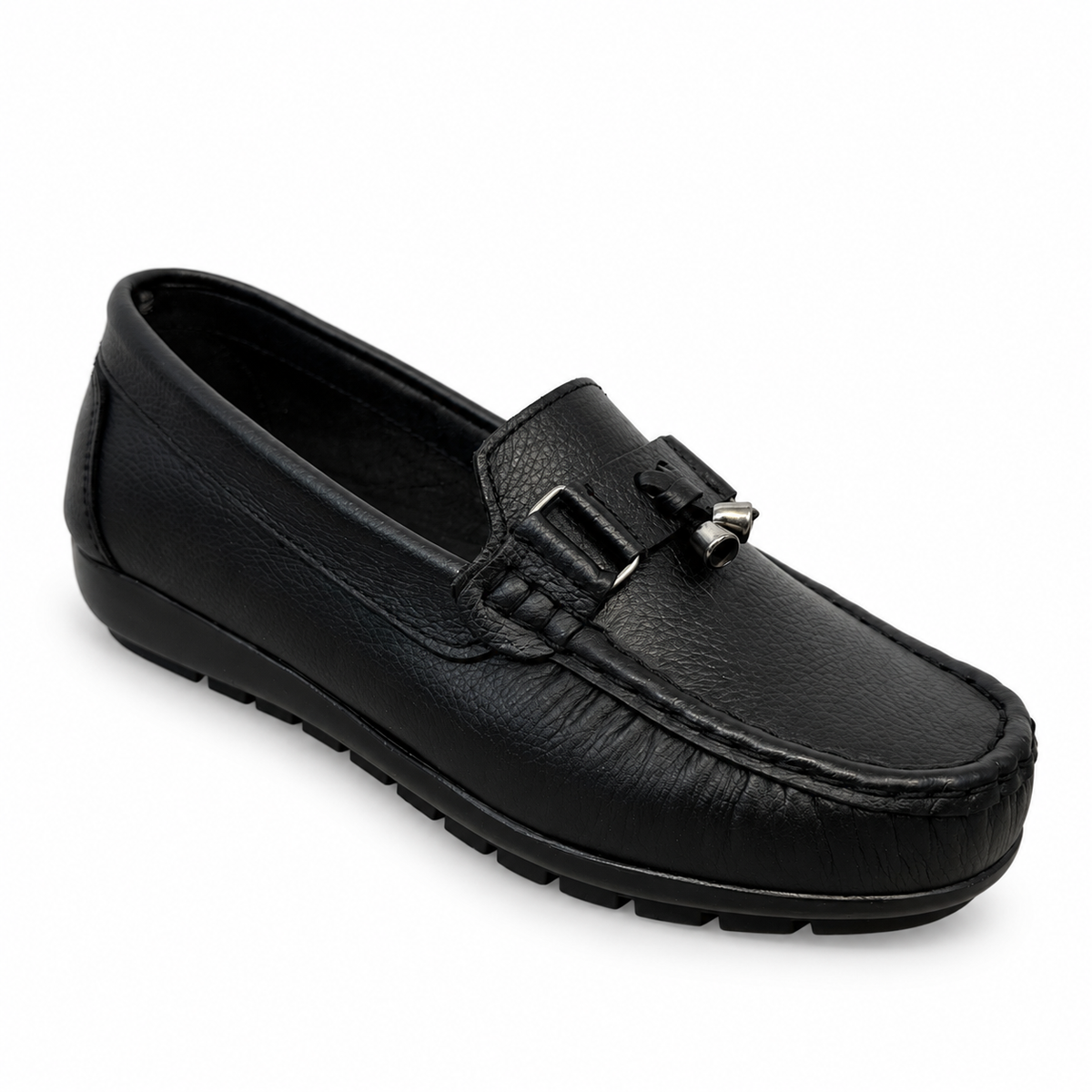 Zapato en cuero Casual para Dama – Liviano, Cómodo y Semi Formal