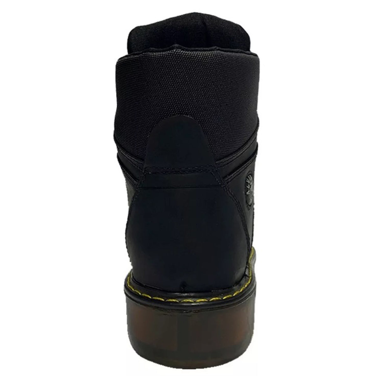 👢 BOTAS ALPINA NEGRAS – 100% CUERO GENUINO | RESISTENCIA Y ESTILO TODO TERRENO