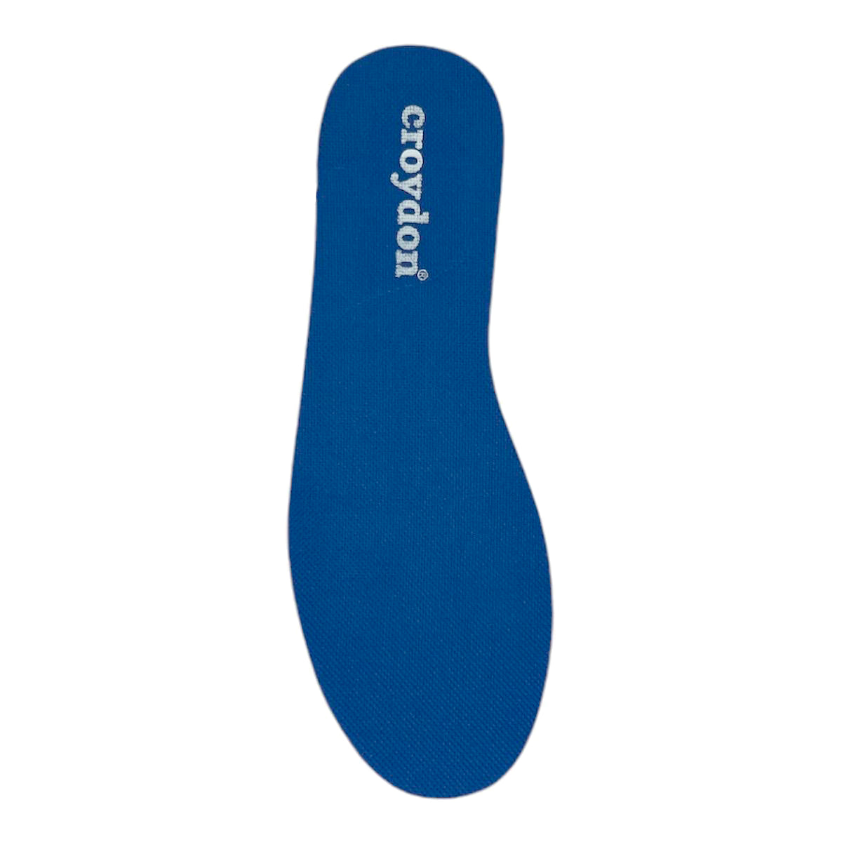 Tenis Escolares Croydon Blancos con Velcro – Antideslizantes, Semi Impermeables y Súper Resistentes