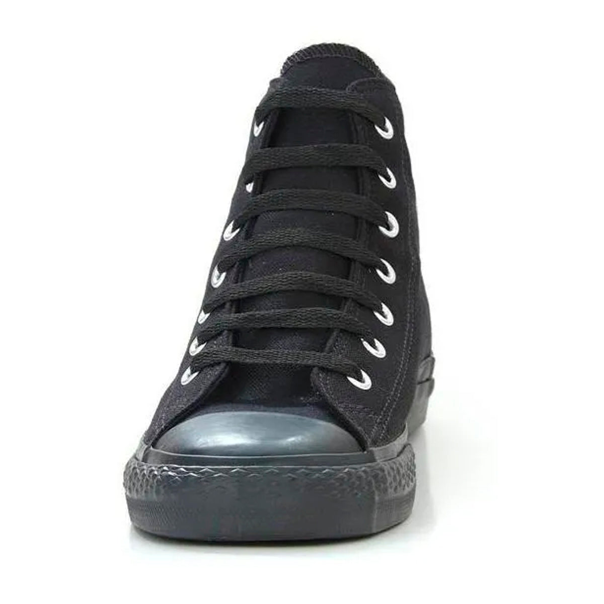 🏆 Tenis Discovery Negros Croydon en Lona – Modelo Alto y Bajo, Resistentes y Antideslizantes