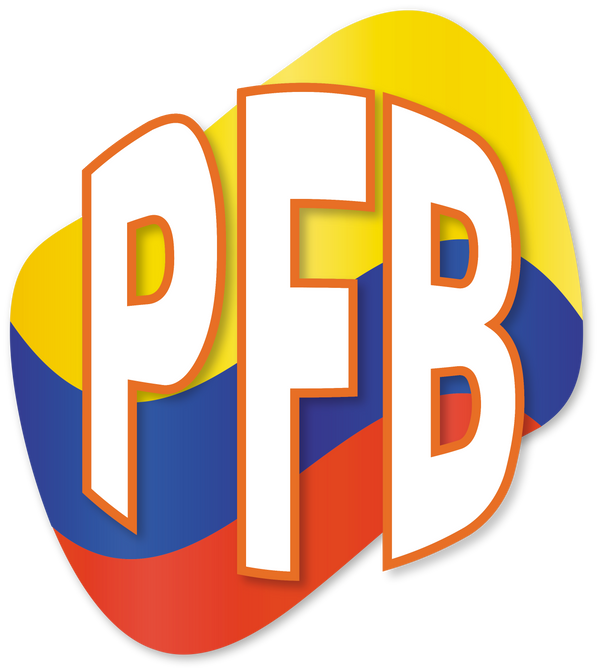 Pisando Fuerte Bogota