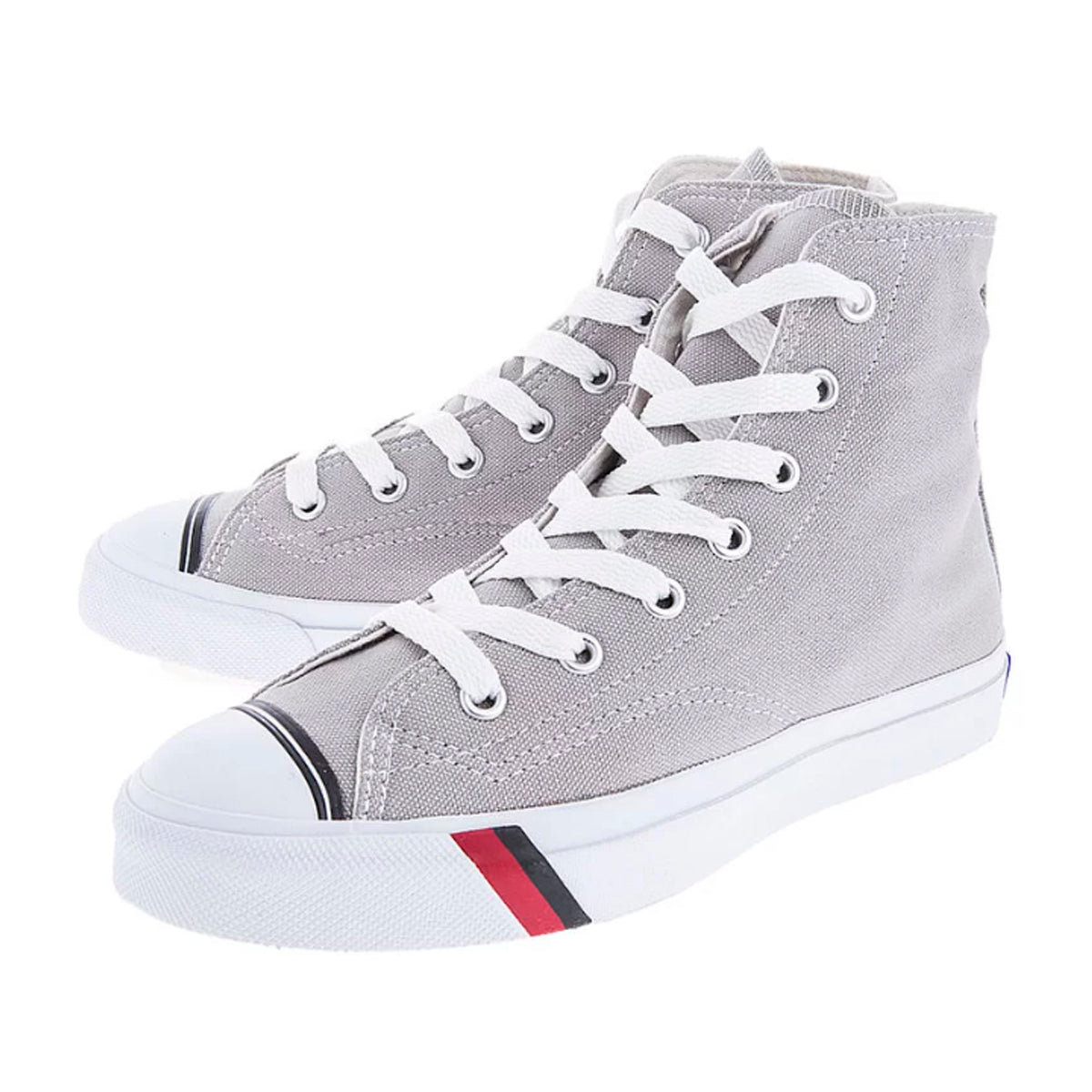 đTenis Bota Lona Gris Colegial Croydon Prokeds para FĂștbol y MicrofĂștbolđââïžđ„