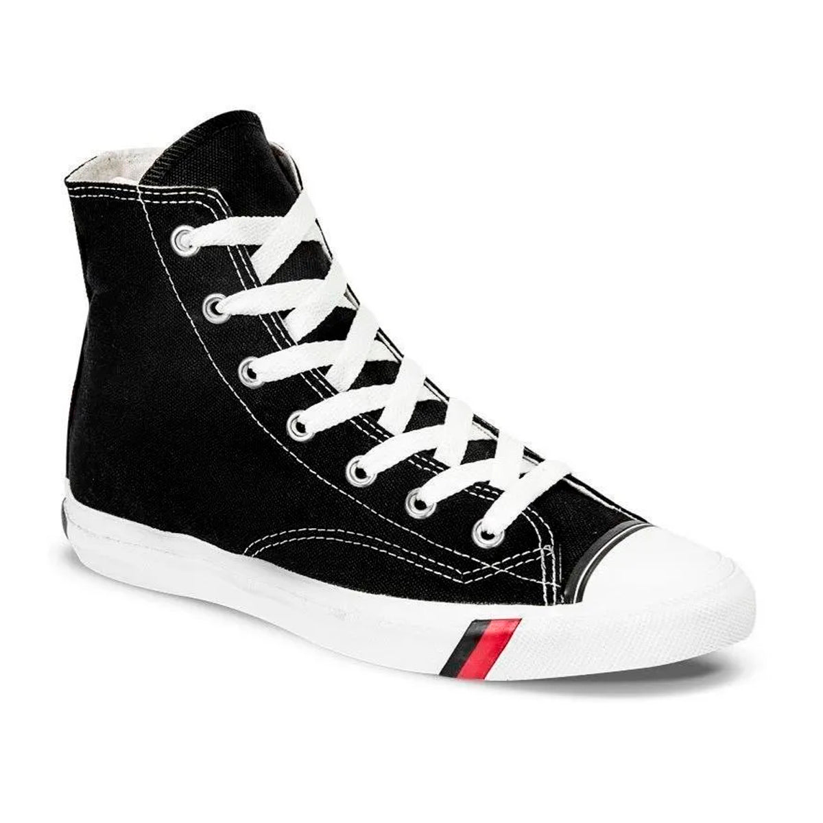 đTenis Bota Lona Negros Croydon Prokeds para FĂștbol y MicrofĂștbolđââïžđ„
