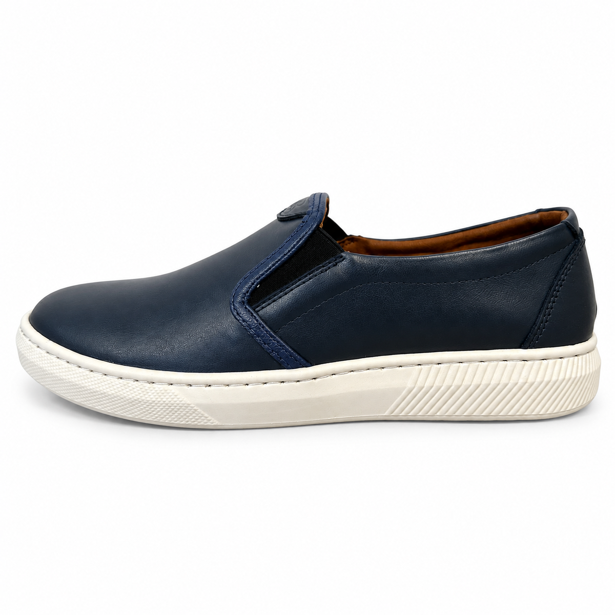 👞 Zapato Mocasín Casual de Lujo para Hombre 100% Cuero Genuino Confección Colombiana 🇨🇴