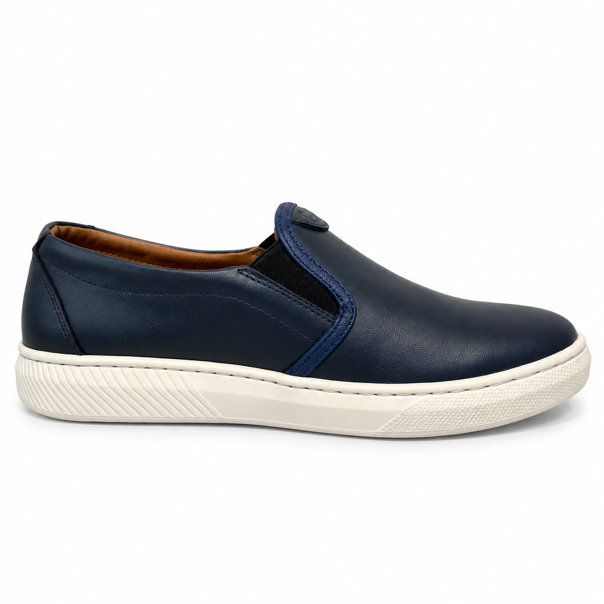 👞 Zapato Mocasín Casual de Lujo para Hombre 100% Cuero Genuino Confección Colombiana 🇨🇴