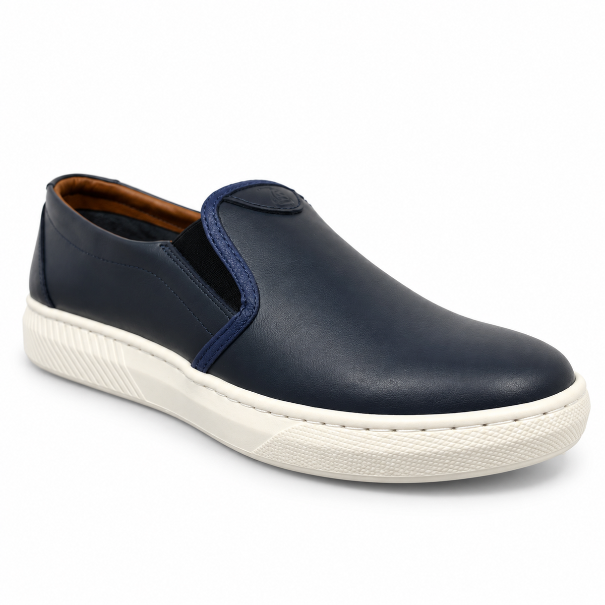 👞 Zapato Mocasín Casual de Lujo para Hombre 100% Cuero Genuino Confección Colombiana 🇨🇴