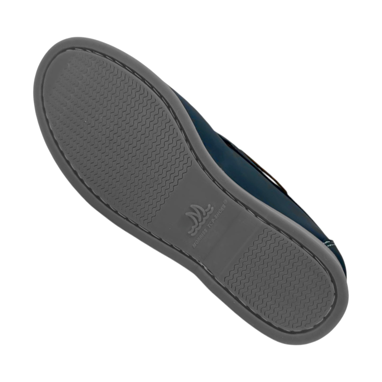 👞Zapato Apache 100% En Cuero Azul para Hombre – Estilo, Elegancia y Comodidad