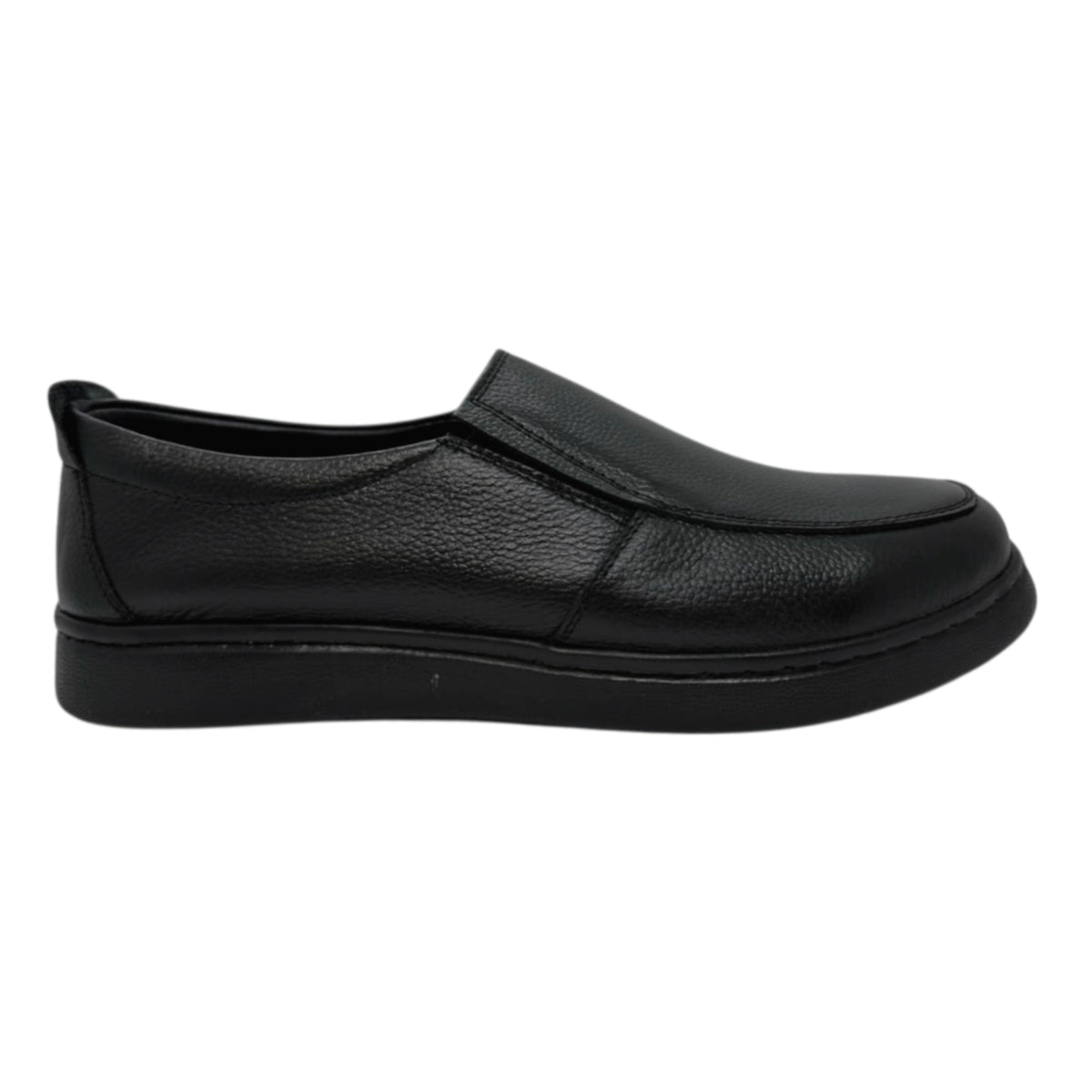 👞 Zapato Mocasín Casual de Lujo para Hombre | 100% Cuero Genuino Premium | Confección Colombiana 🇨🇴