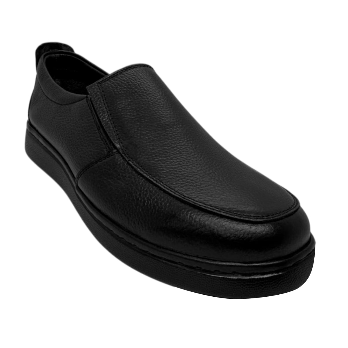 👞 Zapato Mocasín Casual de Lujo para Hombre | 100% Cuero Genuino Premium | Confección Colombiana 🇨🇴