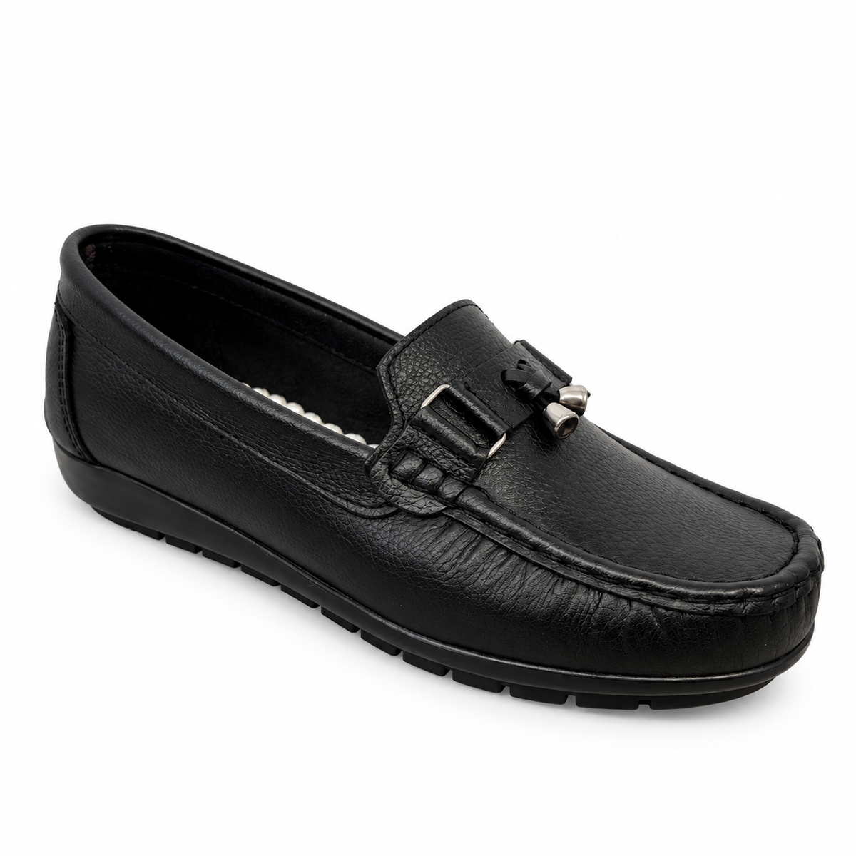 Zapato en cuero Casual para Dama – Liviano, Cómodo y Semi Formal
