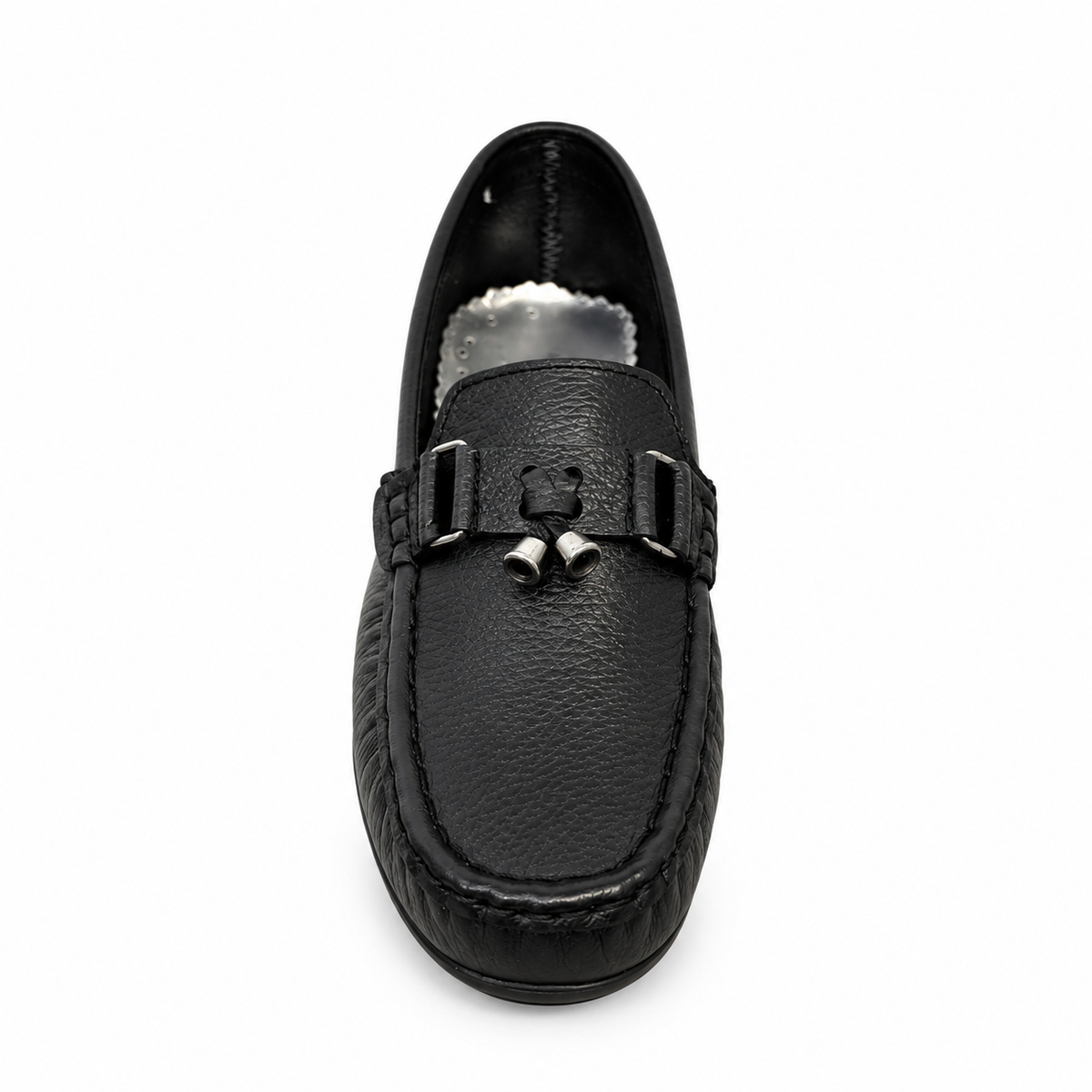 Zapato en cuero Casual para Dama – Liviano, Cómodo y Semi Formal