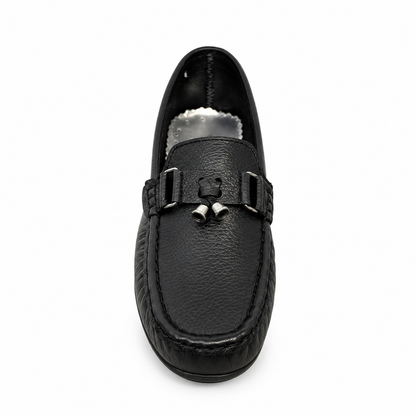 Zapato en cuero Casual para Dama – Liviano, Cómodo y Semi Formal