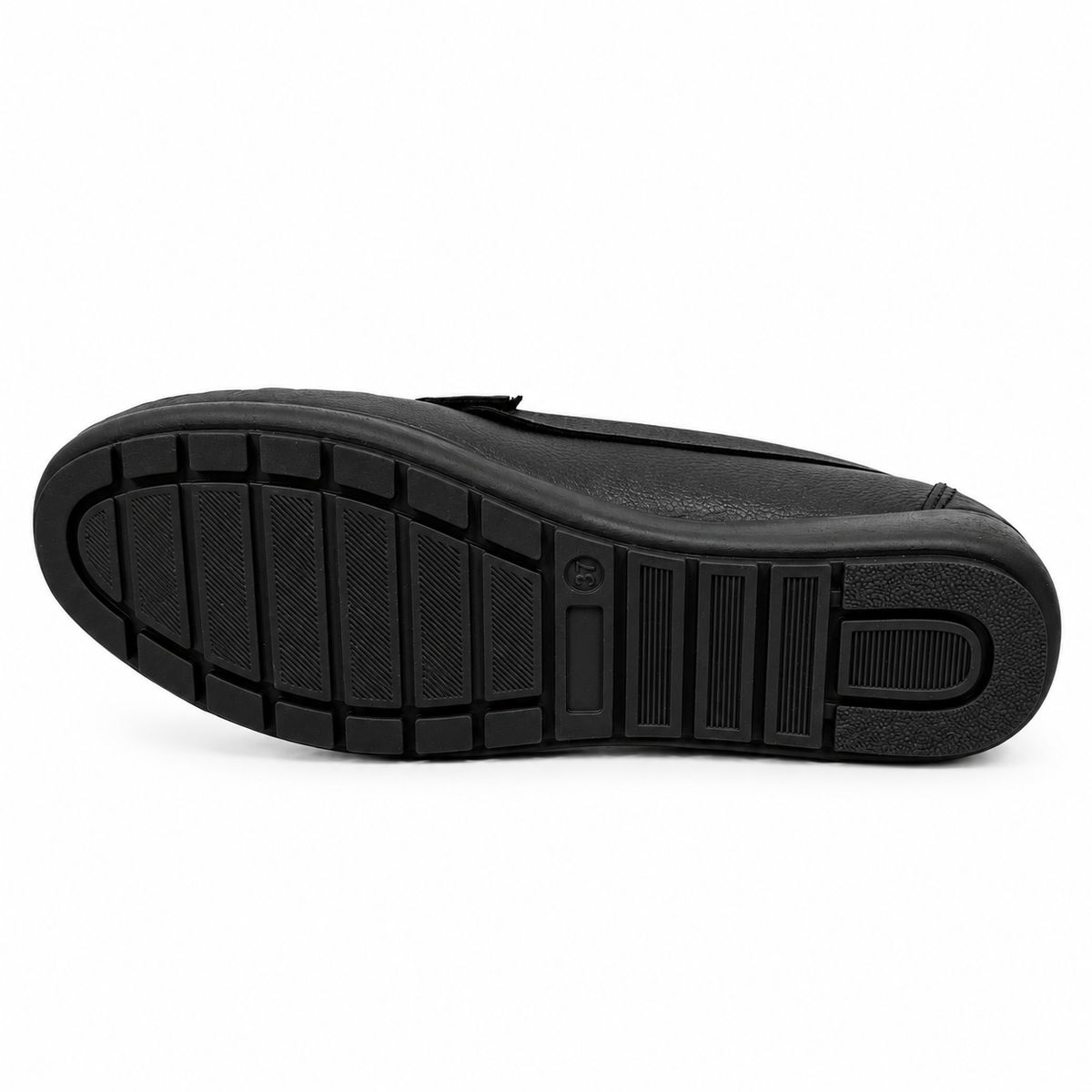 Zapato en cuero Casual para Dama – Liviano, Cómodo y Semi Formal