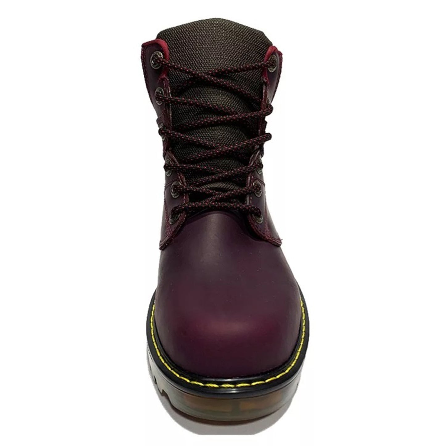 🥾 BOTAS ALPINA VINOTINTO – 100% CUERO GENUINO | RESISTENCIA Y ESTILO TODO TERRENO