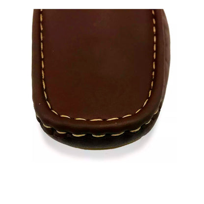 👞 Mocasines de Cuero Genuino para Hombre Estervi – Elegancia y Comodidad Casual