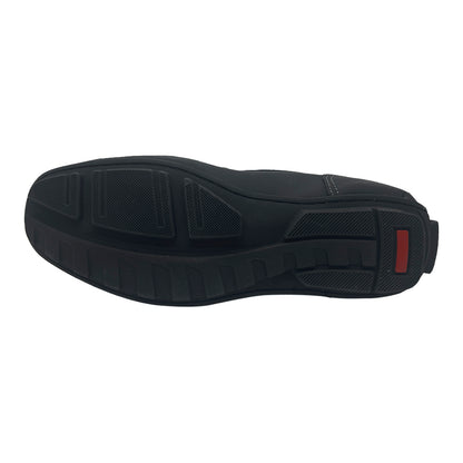 👞 Zapato Mocasín Casual Semi Formal para Hombre en 100% 🐂 Cuero Elegante y Cómodo