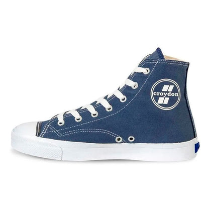 👟Tenis Bota Lona Pro Keds Croydon Prokeds para Fútbol y Microfútbol🏃‍♂️🥅