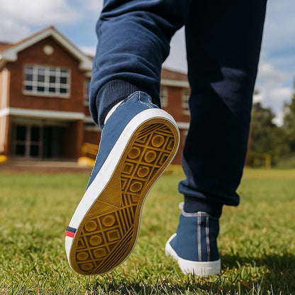 👟Tenis Bota Lona Pro Keds Croydon Prokeds para Fútbol y Microfútbol🏃‍♂️🥅