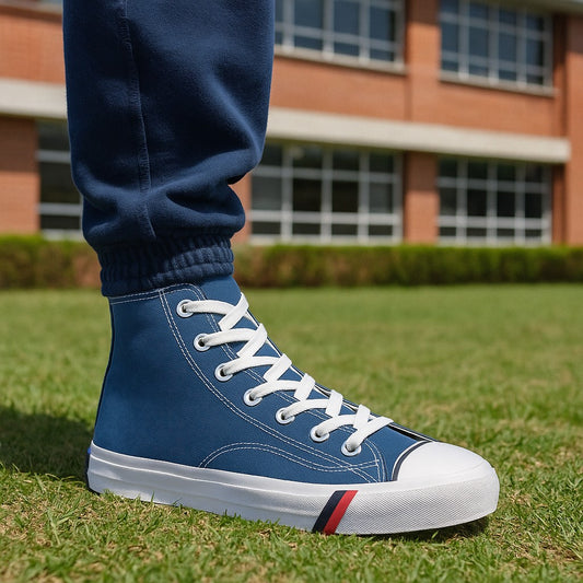 👟Tenis Bota Lona Croydon Prokeds para Fútbol y Microfútbol🏃‍♂️🥅
