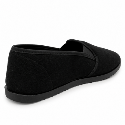 Zapatos Pisahuevos Mocasines Ultra Livianos para Abuelos y Adultos Mayores
