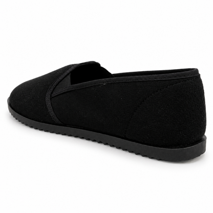 Zapatos Pisahuevos Mocasines Ultra Livianos para Abuelos y Adultos Mayores