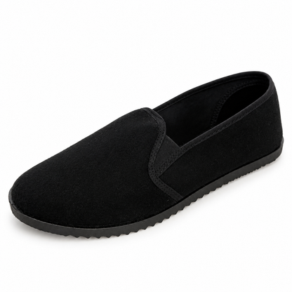 Zapatos Pisahuevos Mocasines Ultra Livianos para Abuelos y Adultos Mayores