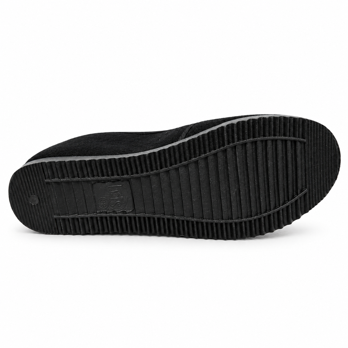 Zapatos Pisahuevos Mocasines Ultra Livianos para Abuelos y Adultos Mayores