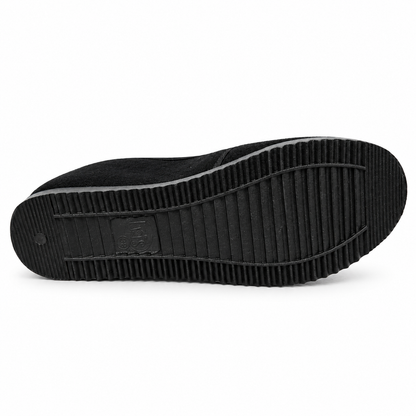 Zapatos Pisahuevos Mocasines Ultra Livianos para Abuelos y Adultos Mayores