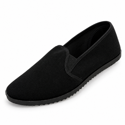 Zapatos Pisahuevos Mocasines Ultra Livianos para Abuelos y Adultos Mayores