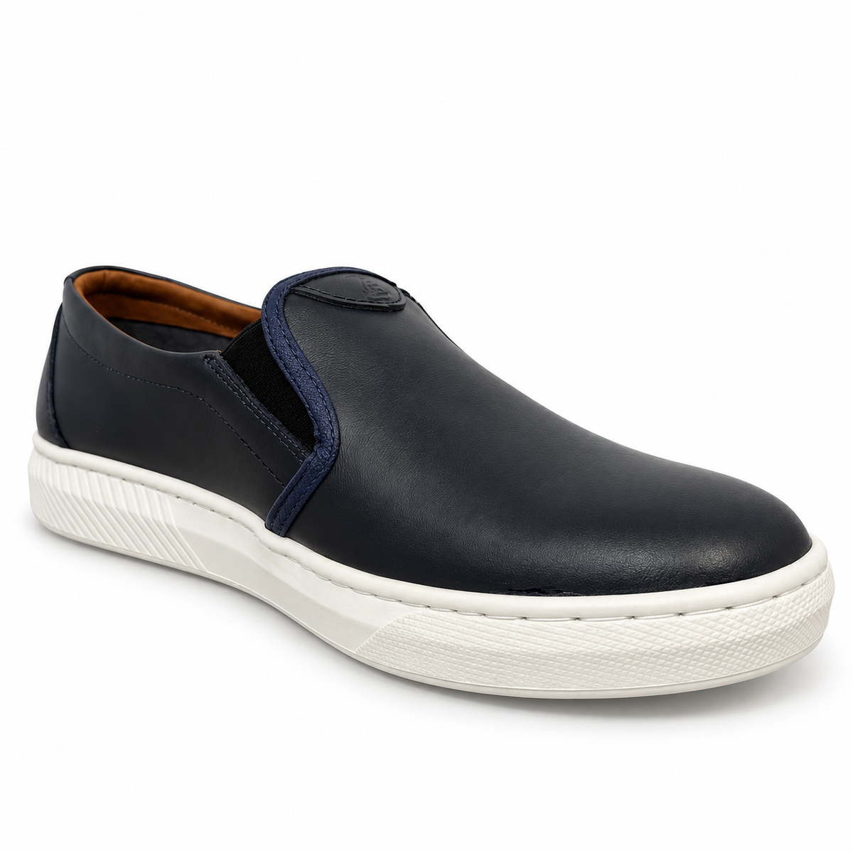 👞 Zapato Mocasín Casual de Lujo para Hombre 100% Cuero Genuino Confección Colombiana 🇨🇴
