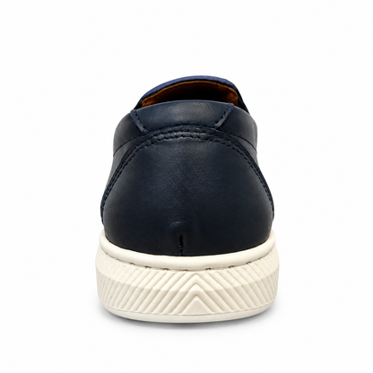 👞 Zapato Mocasín Casual de Lujo para Hombre 100% Cuero Genuino Confección Colombiana 🇨🇴