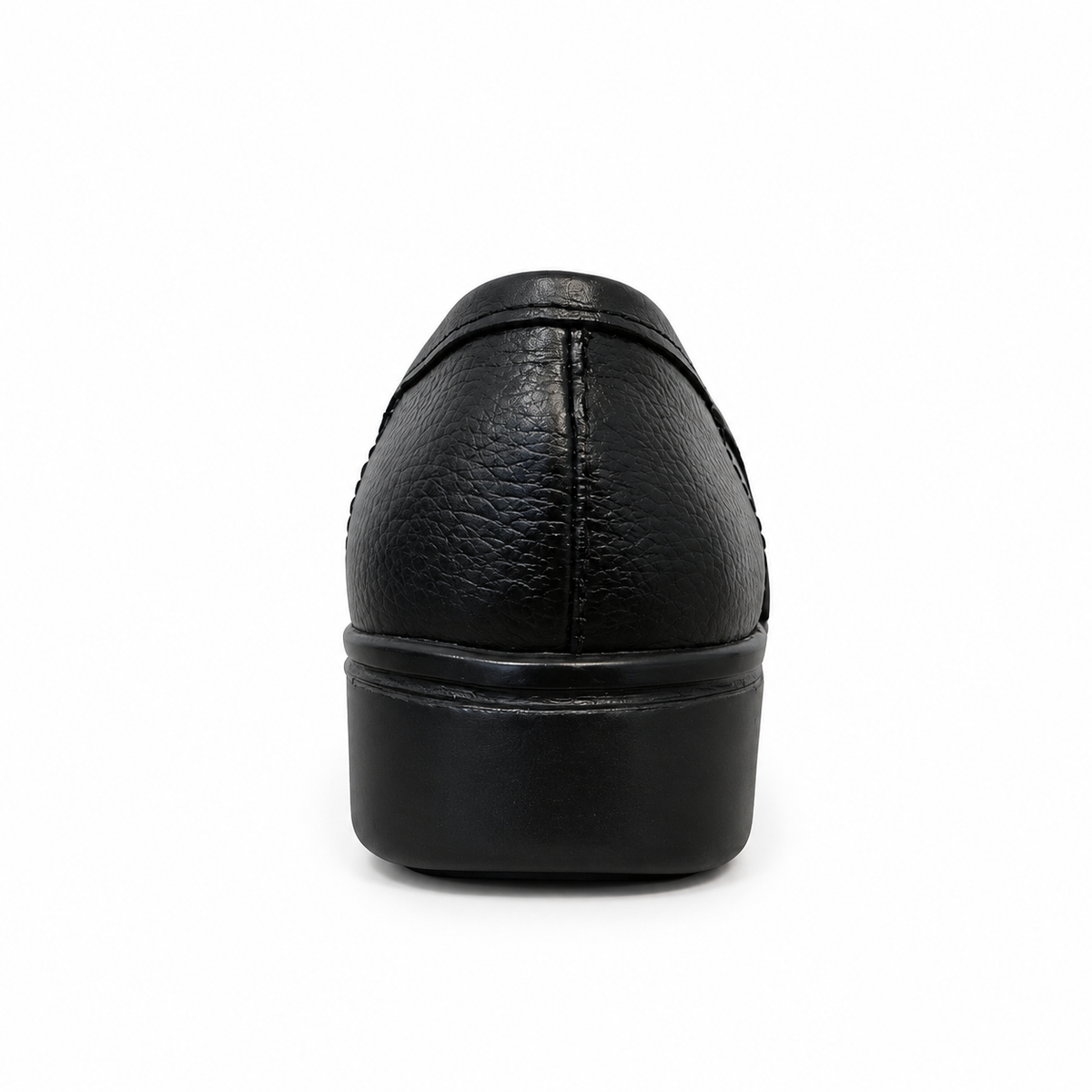 Zapato Casual para Dama en Cuero Genuino – Liviano, Cómodo y Antideslizante
