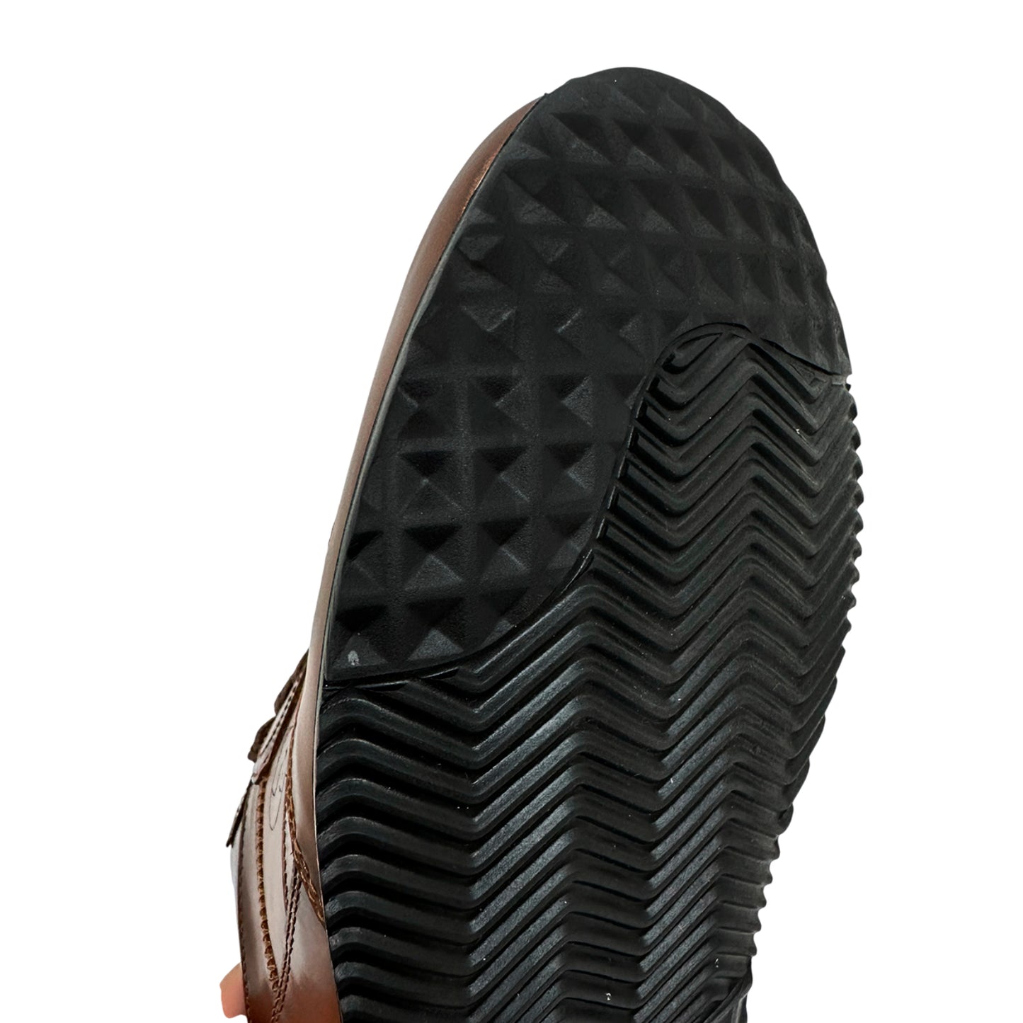 Zapato En Cuero Semiformal Para Hombre Estervi Torino Lite 👞🧔✨