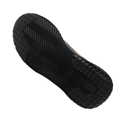 Zapato En Cuero Semiformal Para Hombre Estervi Torino Lite 👞🧔✨