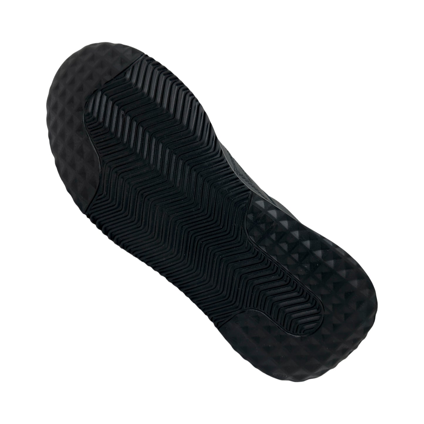 Zapato En Cuero Semiformal Para Hombre Estervi Torino Lite Color Negro👞🧔✨