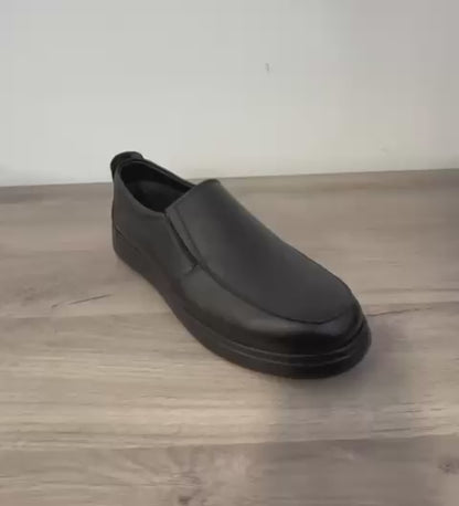 👞 Zapato Mocasín Casual de Lujo para Hombre | 100% Cuero Genuino Premium | Confección Colombiana 🇨🇴