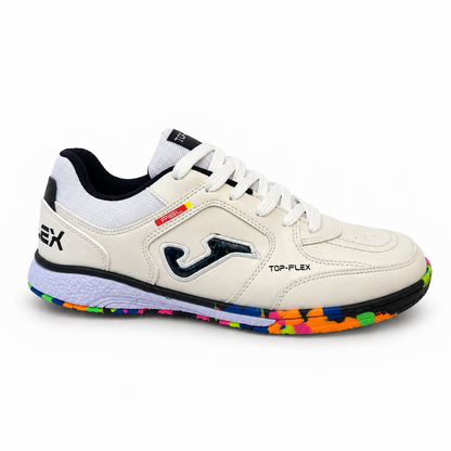 Tenis zapatilla Joma Top Flex para Futsal, Microfútbol y Fútbol Sala