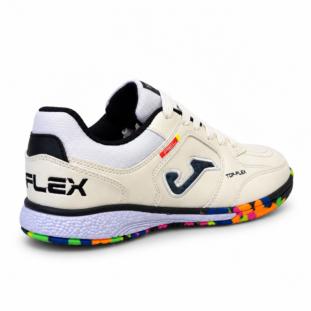 Tenis zapatilla Joma Top Flex para Futsal, Microfútbol y Fútbol Sala