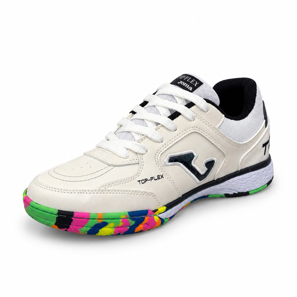 Tenis zapatilla Joma Top Flex para Futsal, Microfútbol y Fútbol Sala