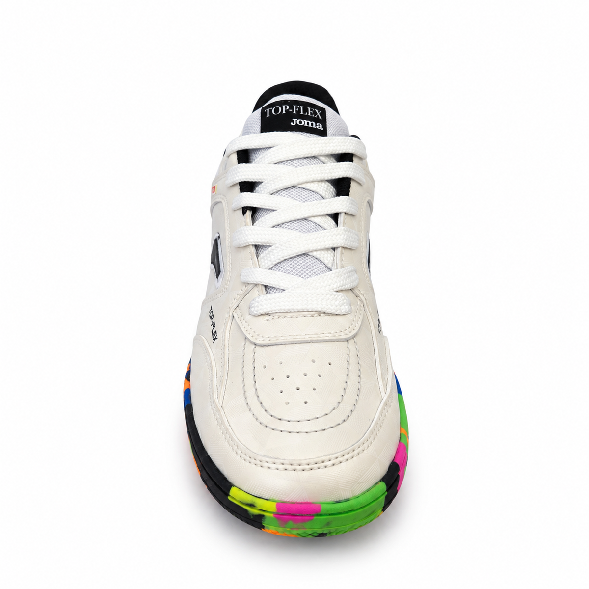 Tenis zapatilla Joma Top Flex para Futsal, Microfútbol y Fútbol Sala