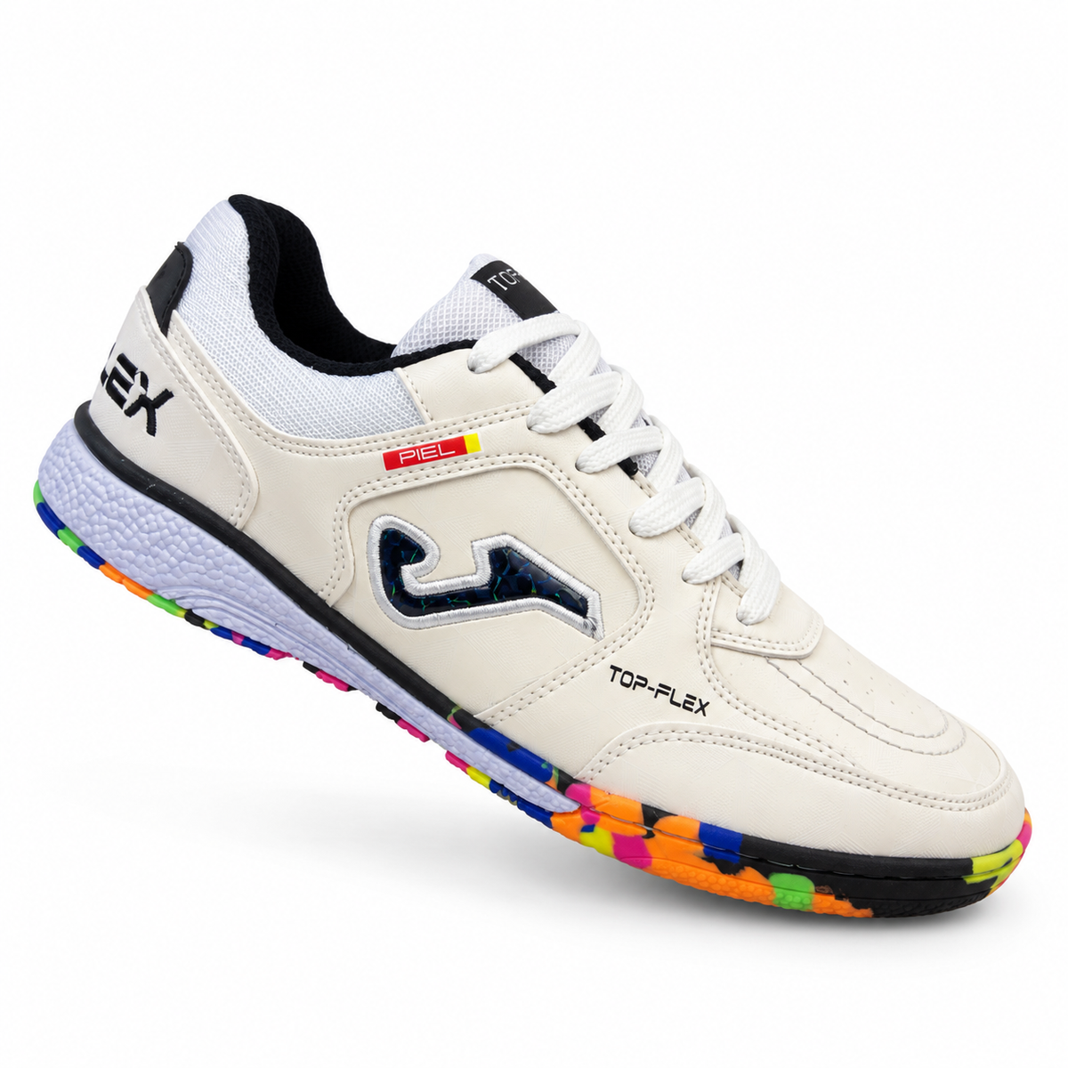 Tenis zapatilla Joma Top Flex para Futsal, Microfútbol y Fútbol Sala