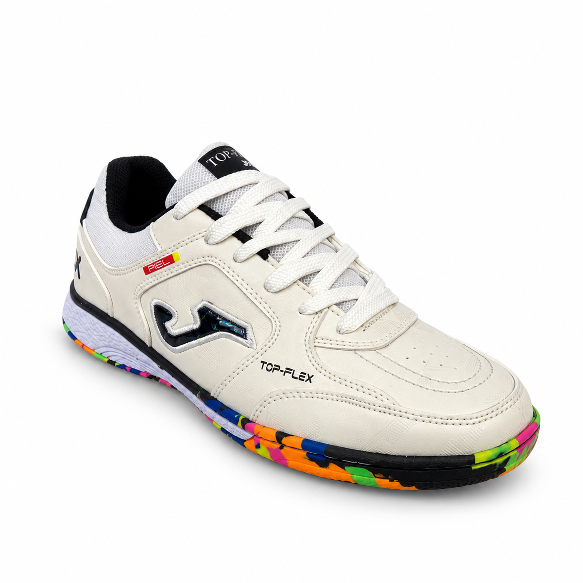 Tenis zapatilla Joma Top Flex para Futsal, Microfútbol y Fútbol Sala