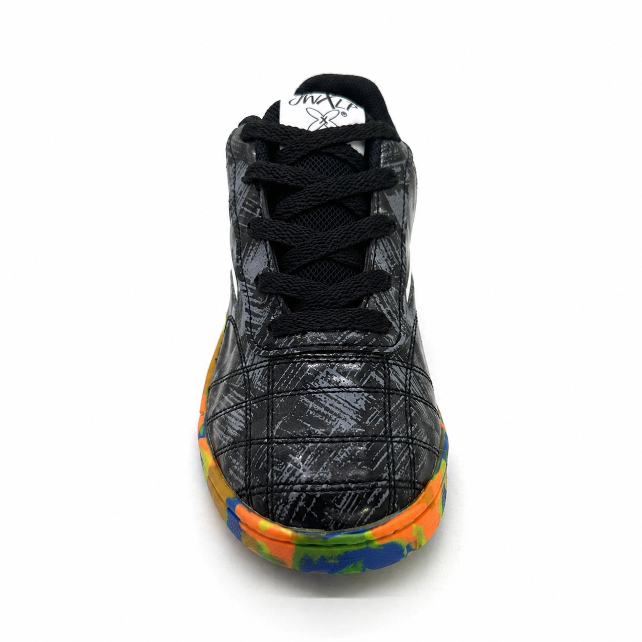 Tenis de Futsala micro suela lisa Sintética Cocidos 👟 Suela Lisa Antideslizante – Duraderos y Cómodos