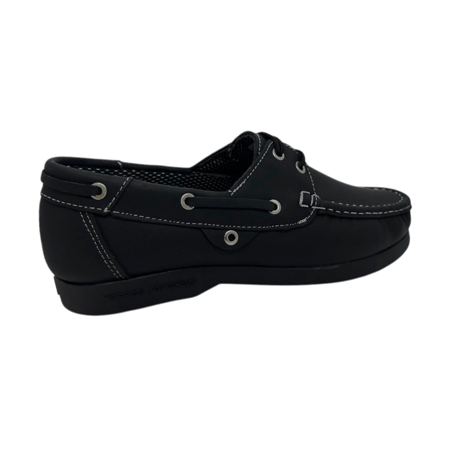 👞Zapato Apache 100% En Cuero Negro para Hombre – Estilo, Elegancia y Comodidad