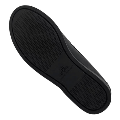 👞Zapato Apache 100% En Cuero Negro para Hombre – Estilo, Elegancia y Comodidad