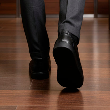 👞 Zapato Mocasín Casual de Lujo para Hombre | 100% Cuero Genuino Premium | Confección Colombiana 🇨🇴