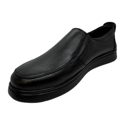 👞 Zapato Mocasín Casual de Lujo para Hombre | 100% Cuero Genuino Premium | Confección Colombiana 🇨🇴