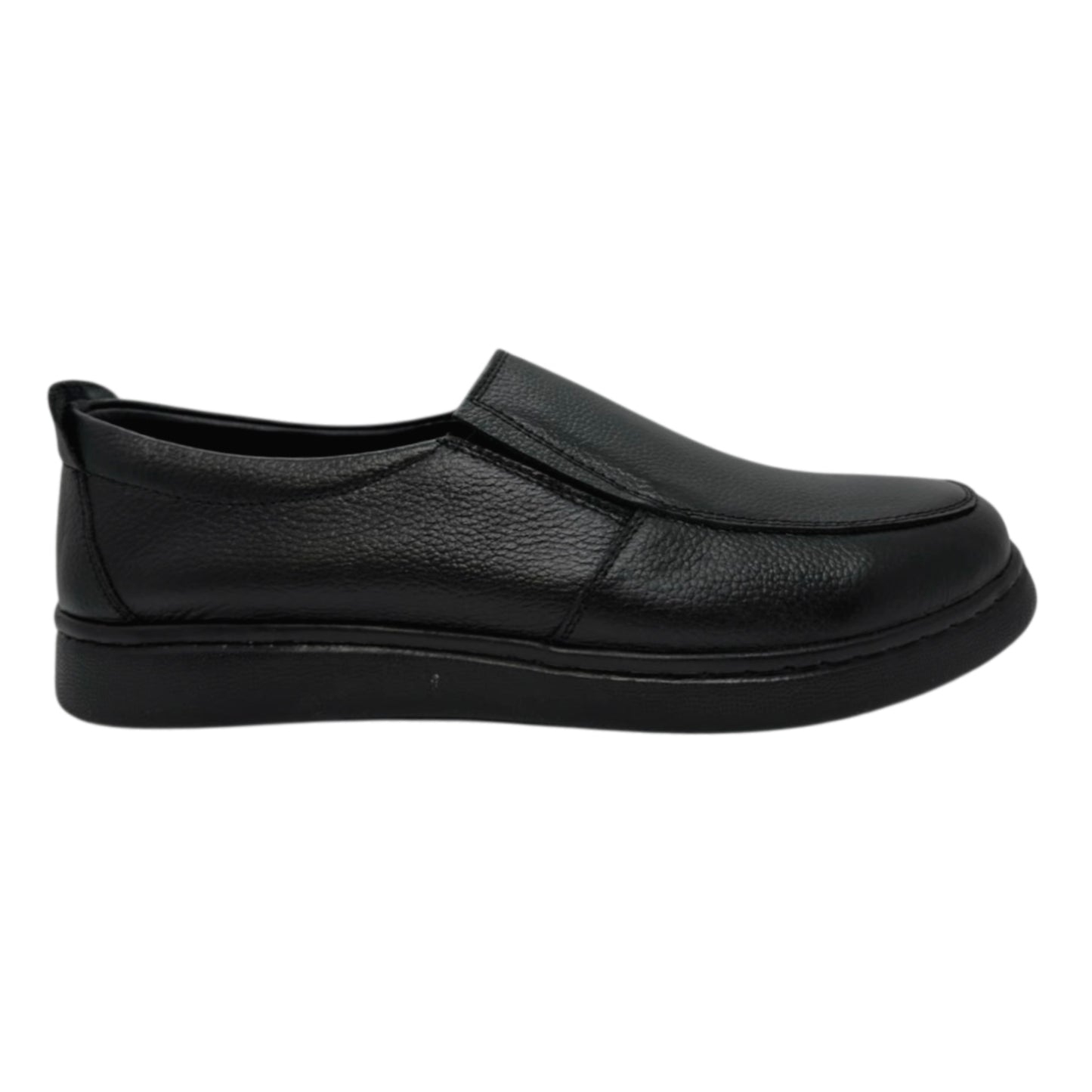 👞 Zapato Mocasín Casual de Lujo para Hombre | 100% Cuero Genuino Premium | Confección Colombiana 🇨🇴