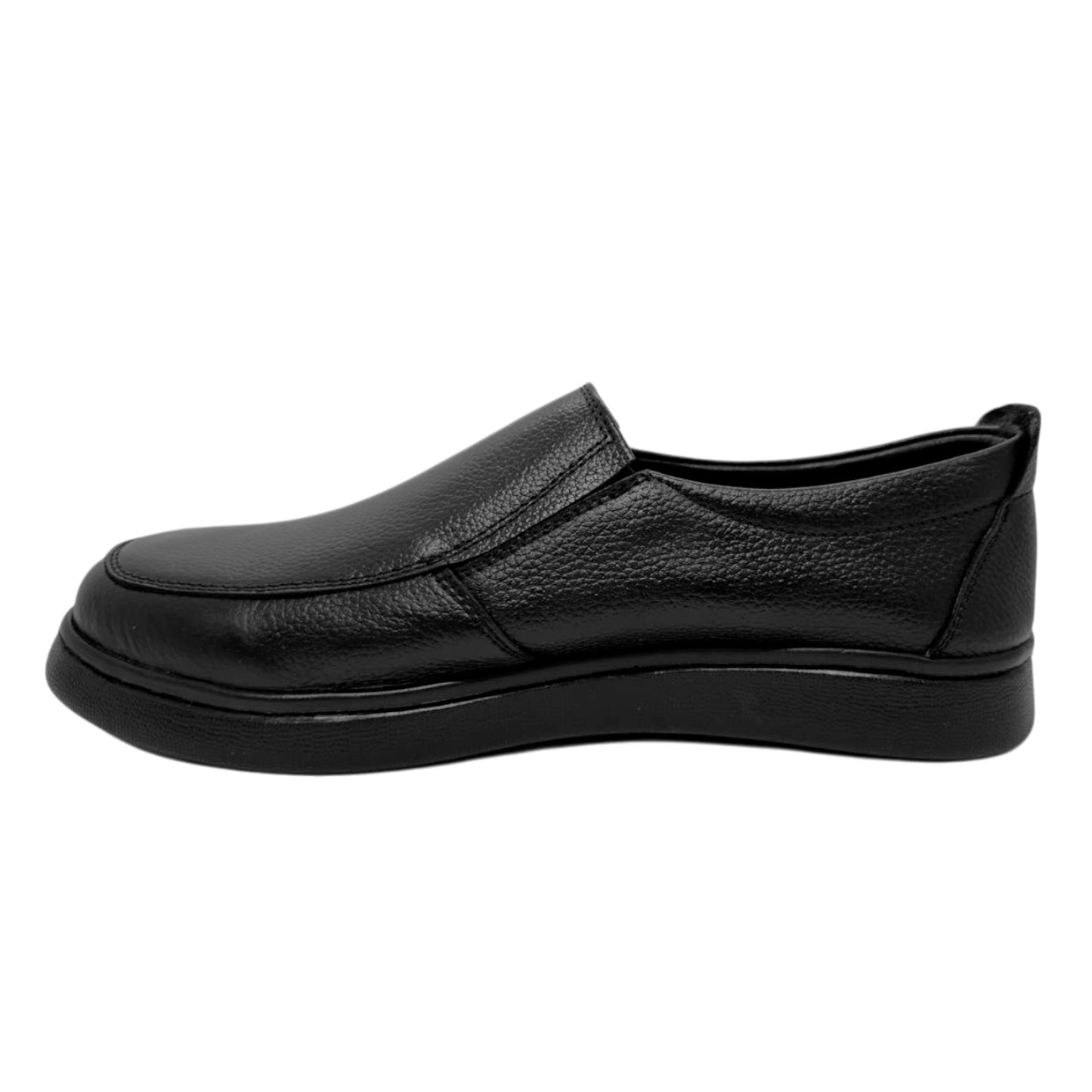 👞 Zapato Mocasín Casual de Lujo para Hombre | 100% Cuero Genuino Premium | Confección Colombiana 🇨🇴